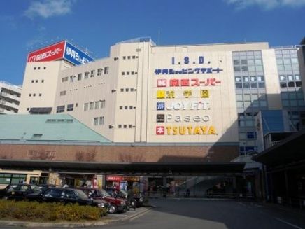 関西スーパー　中央店の画像