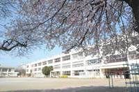 国立市立第四小学校の画像