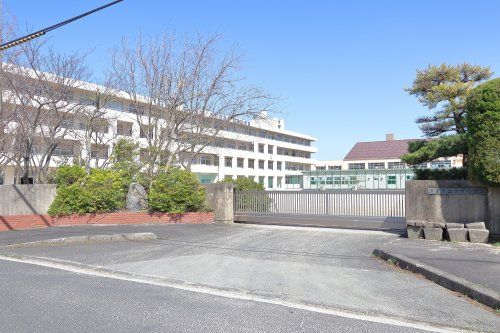 出雲市立今市小学校の画像