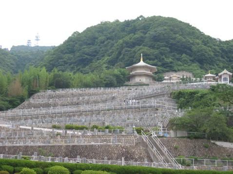  石切霊園の画像