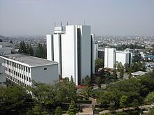 大阪経済法科大学の画像