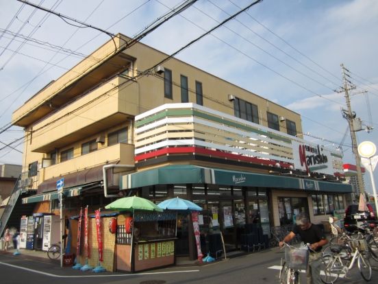 スーパーマルシン浜寺店の画像