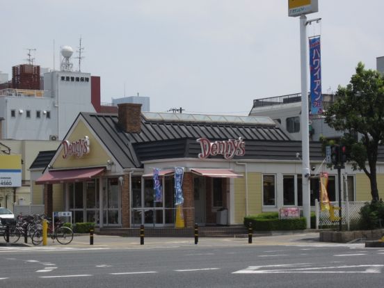 デニーズ堺宿院店の画像