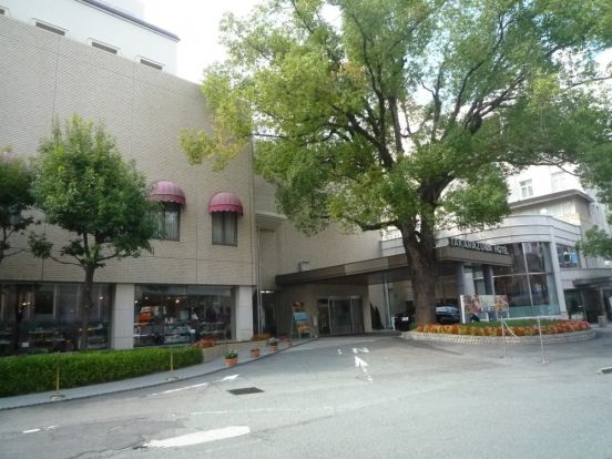 宝塚ホテルの画像