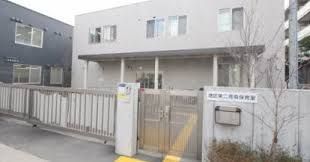 コスモス西麻布保育園の画像