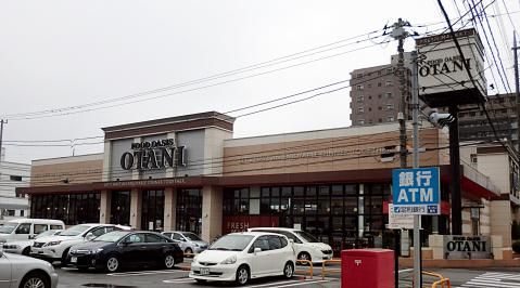 オータニ　宇都宮駅東店の画像