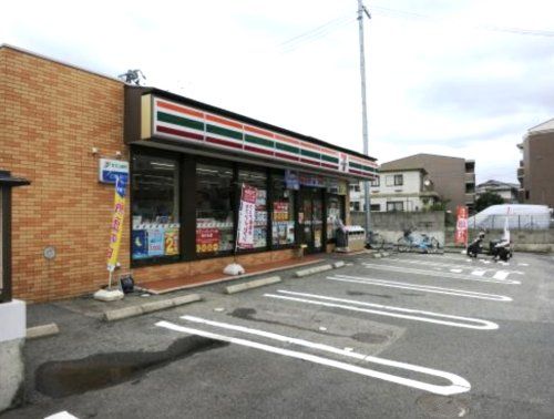 セブンイレブン 広島矢野東6丁目店の画像