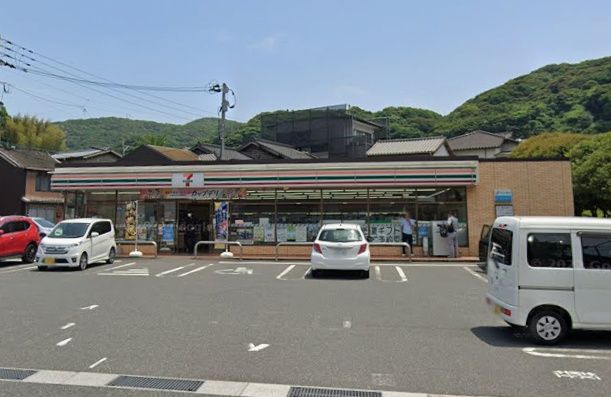 セブンイレブン 門司東門司2丁目店の画像
