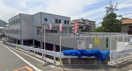 北九州市役所 市民文化スポーツ局 老松市民センターの画像