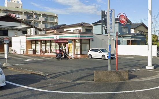 セブンイレブン 小倉曽根中学校前店の画像