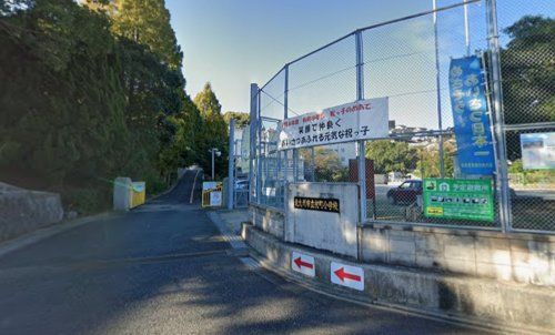 北九州市立祝町小学校の画像