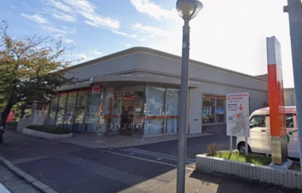 西日本シティ銀行荒生田支店の画像