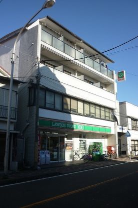 STORE100「横浜浜松町店」の画像