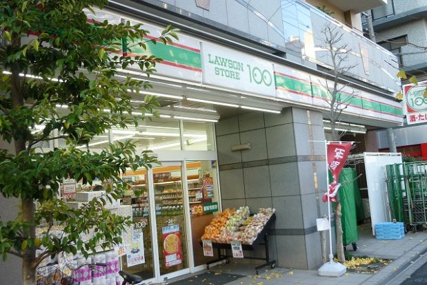 STORE100「横浜初音町」の画像