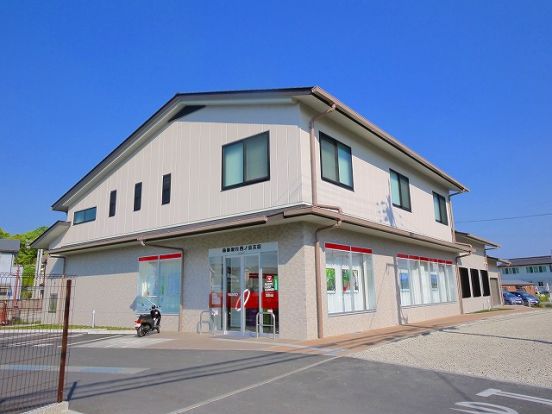 南都銀行　西ノ京支店の画像