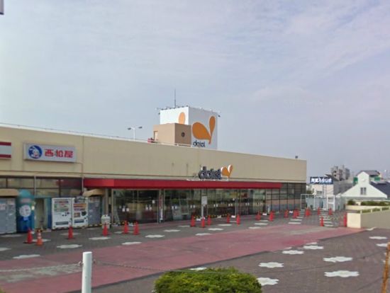 西松屋横浜三ツ境店の画像