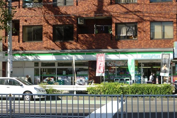 ファミリーマート　佐野楠町店の画像