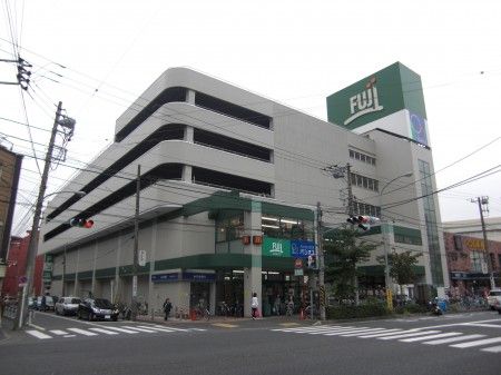 Fuji「横浜南店」の画像