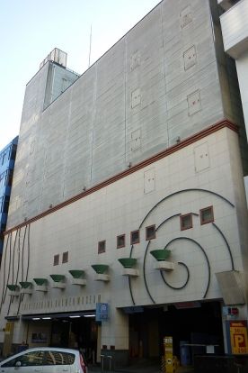 新横浜ラーメン博物館の画像