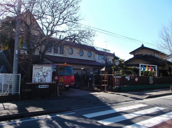 富士見幼稚園の画像