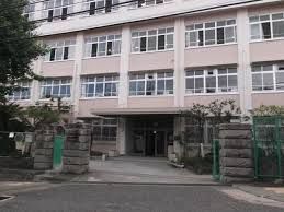 神戸市立 松尾小学校の画像