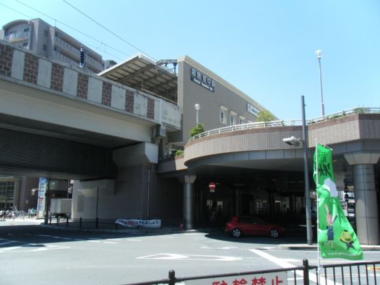 阪急豊中駅の画像