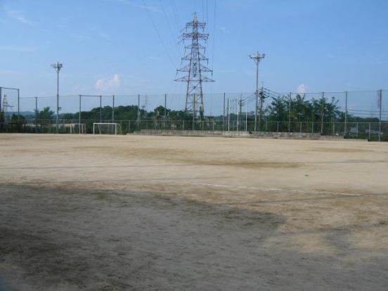 早島ニュースポーツ公園の画像