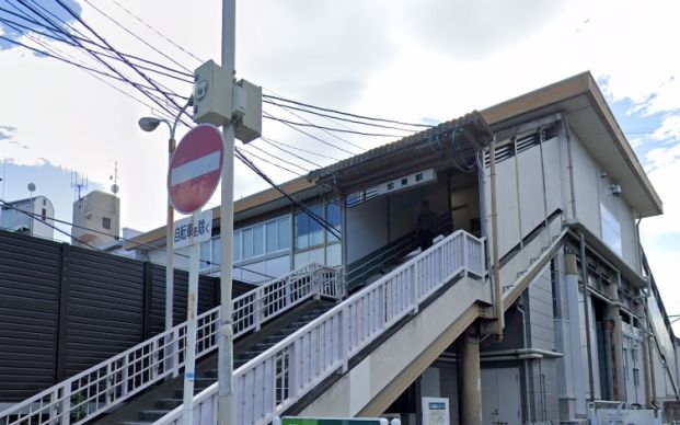 JR関西本線「加美」駅の画像