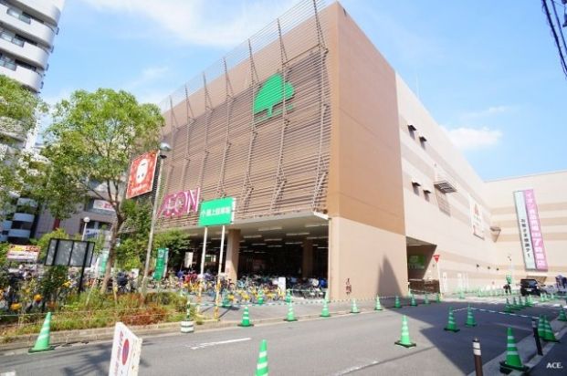 イオン喜連瓜破駅前店の画像