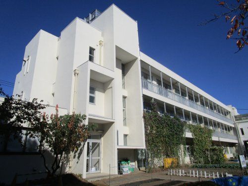 春日部市立豊春小学校の画像