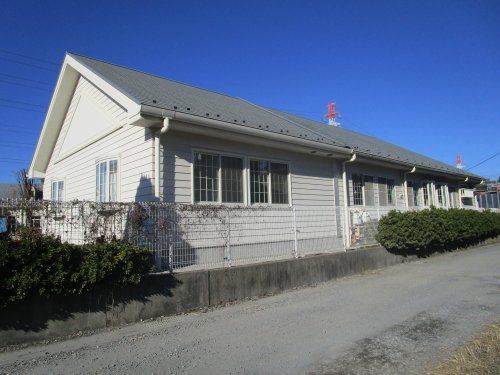 花積幼稚園の画像