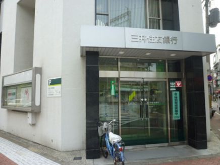 三井住友銀行小阪支店の画像