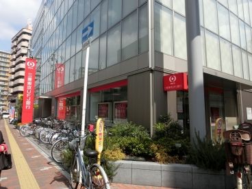 三菱東京ＵＦＪ銀行小阪支店の画像