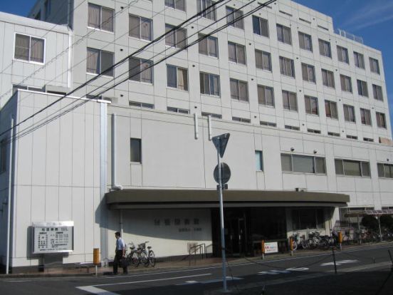 松田病院の画像