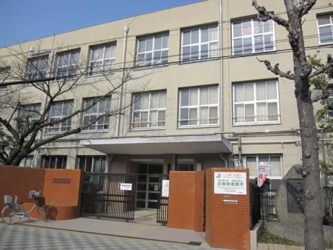 茨田小学校の画像