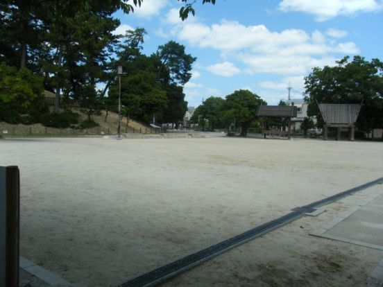 大塚公園の画像