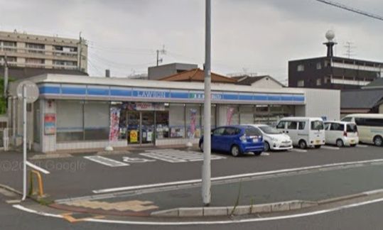 ローソン 戸畑天神二丁目店の画像