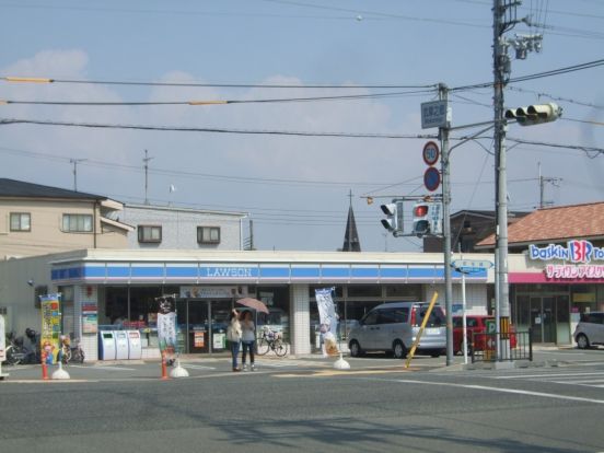 ローソン武庫ノ郷店の画像