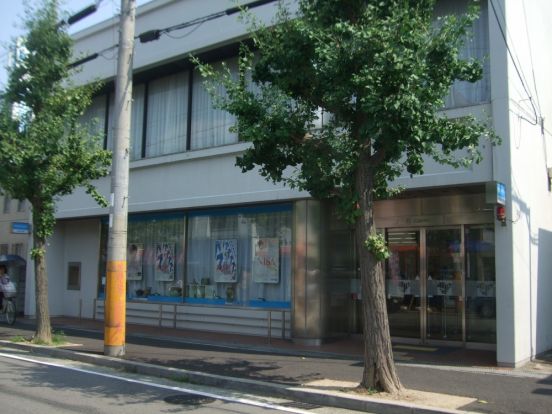 池田泉州銀行西武庫支店の画像