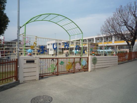 国立富士見台幼稚園の画像