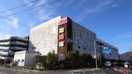 AEON MALL(イオン モール) 出雲店の画像