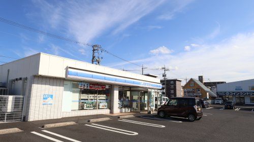 ローソン 出雲渡橋店の画像
