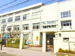 神戸市立湊川中学校の画像