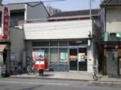 平野加美西郵便局の画像