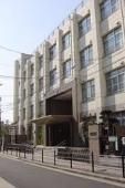 大阪市立育和小学校の画像