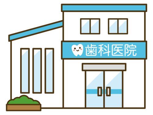 石和武井歯科の画像