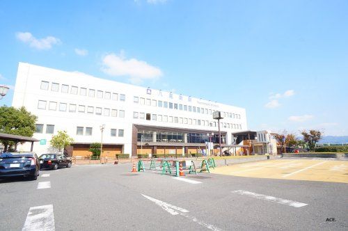 大阪メトロ谷町線「八尾南」駅の画像