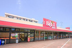 ベルクス　草加手代店の画像