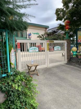 みどりヶ丘幼稚園の画像