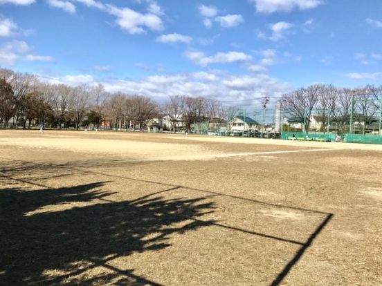 西原公園の画像